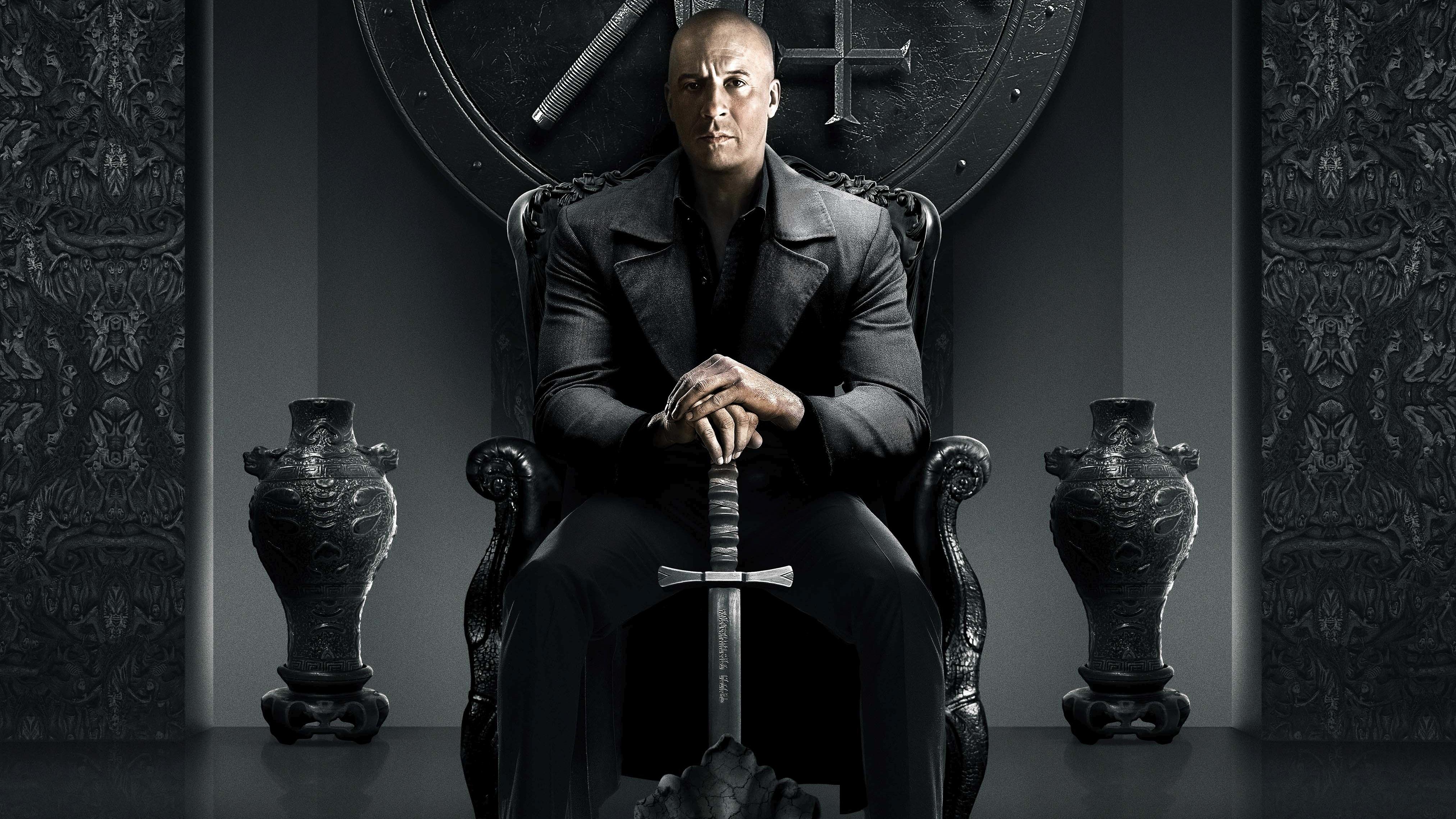 4050x2278 The Last Witch Hunter 4k Ultra HD Wallpaper