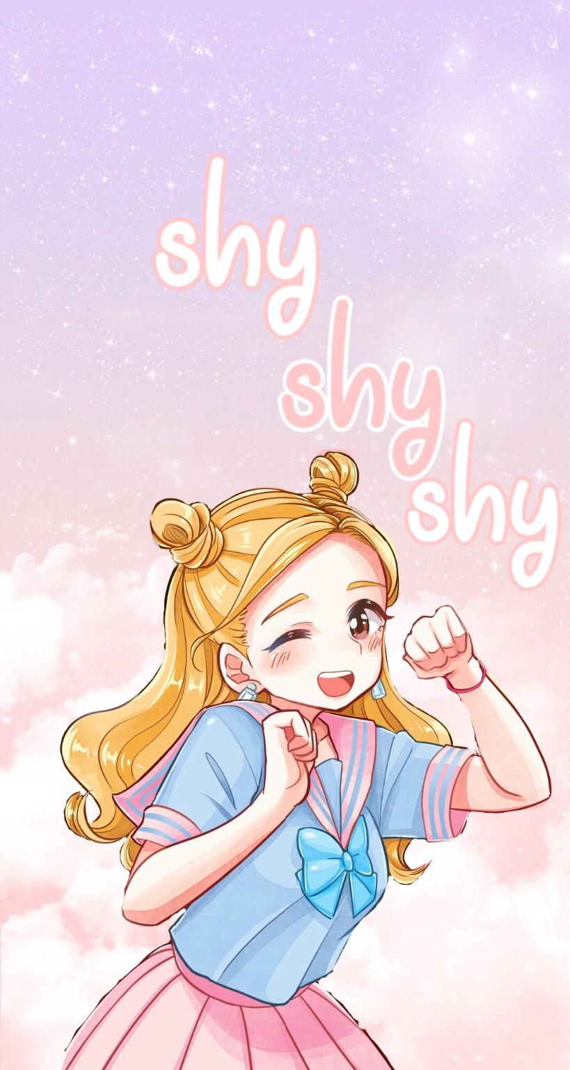 819x1536 freetoedit #iphonewallpaper #sana #twice #kawii #wallpaper HD Wallpaper