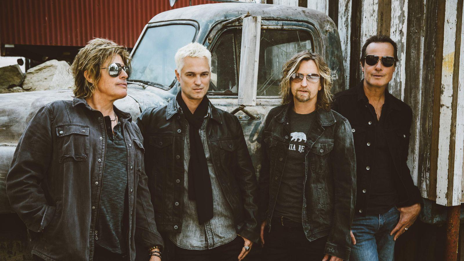 1600x900 SoundBytes: Stone Temple Pilots, Alessia Cara, Gov't Mule, Lauren Daigle, Don Omar and more