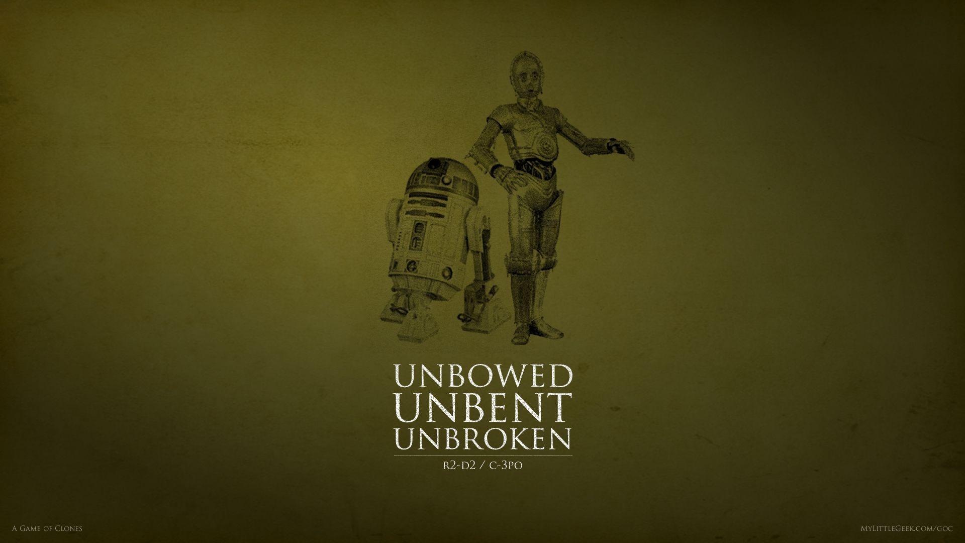 1920x1080 star, Wars, Game, Of, Thrones Wallpaper HD / Desktop and Mobile Background