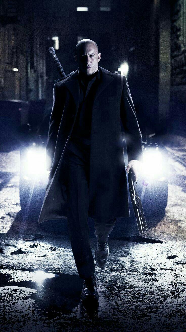 736x1309 vin diesel. The last witch hunter, The last witch, Witch hunters
