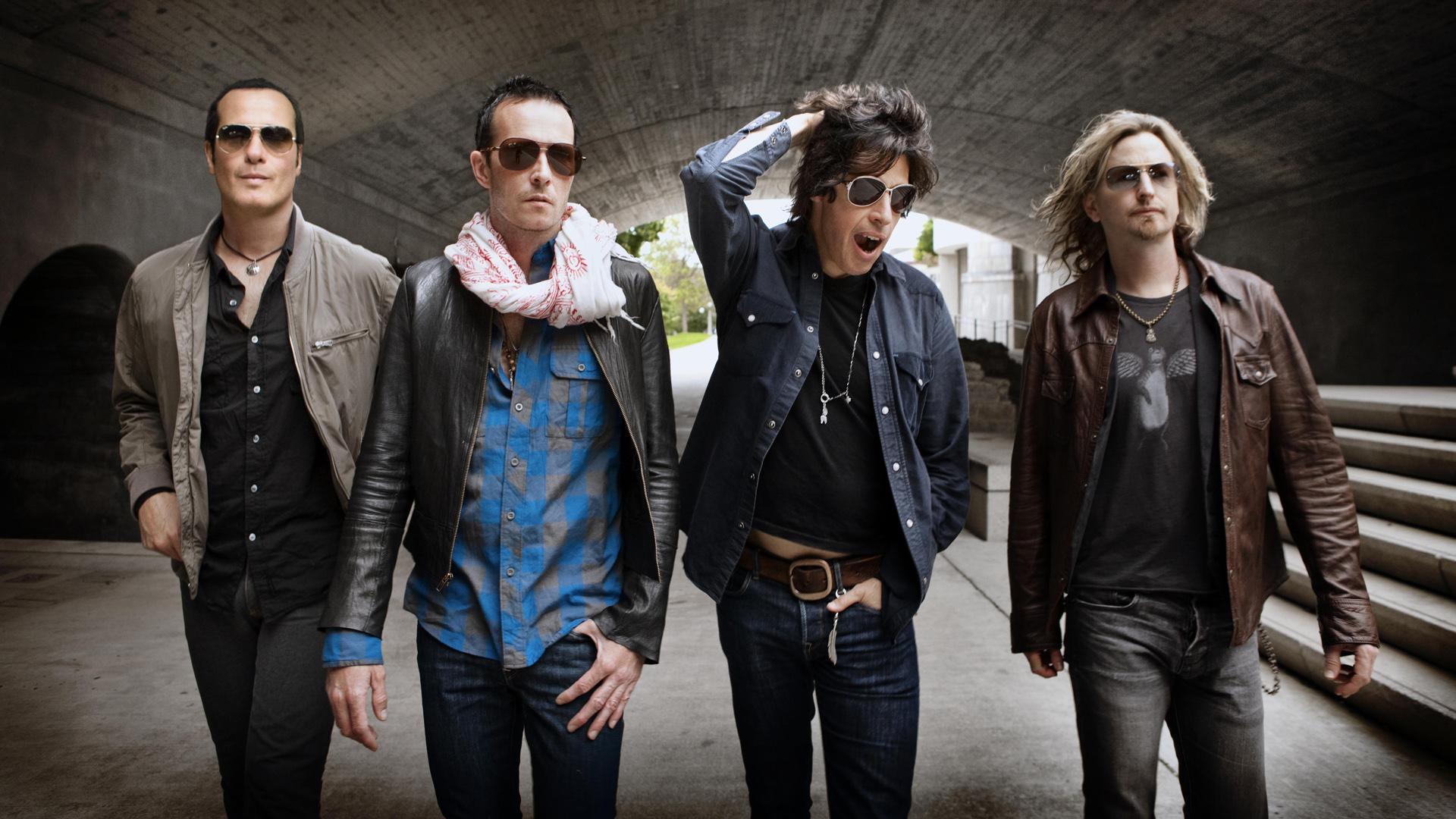 1920x1080 STONE TEMPLE PILOTS COMPLETE 'BEAUTIFUL' NEW ALBUM