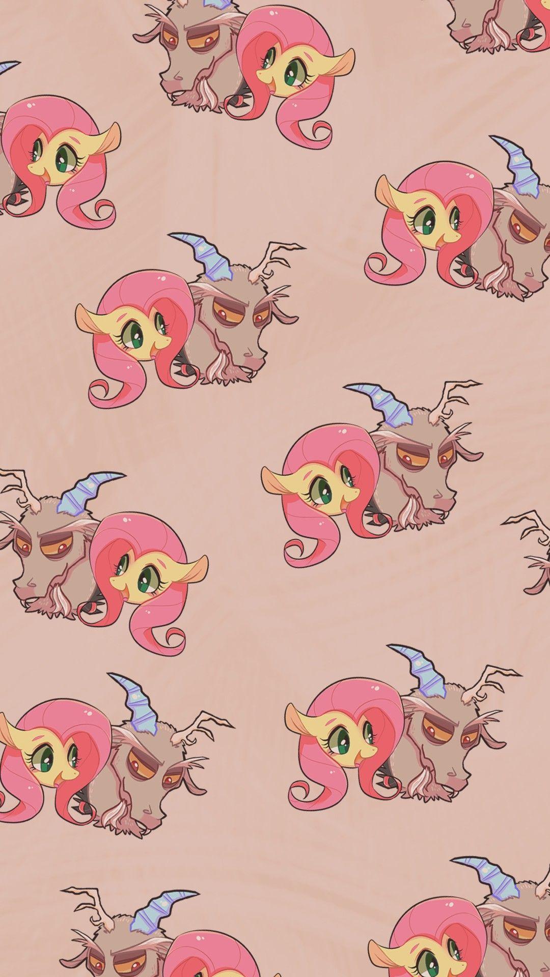 1080x1920 Once smitten, twice fluttershy! Wallpaper Market