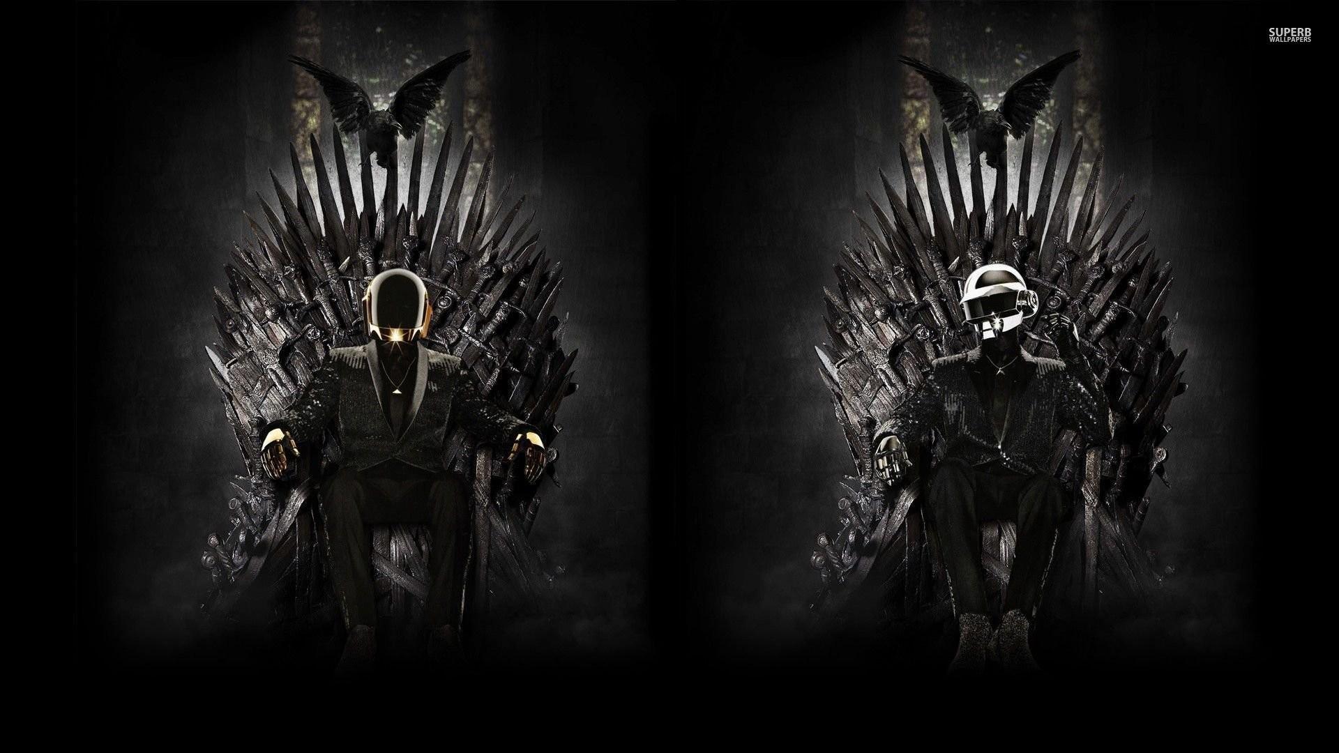 1920x1080 4K Game of Thrones