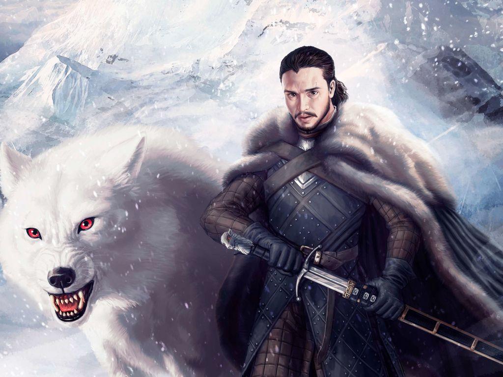 1024x768 Thrones 4K wallpaper for your desktop or mobile screen free and easy to download