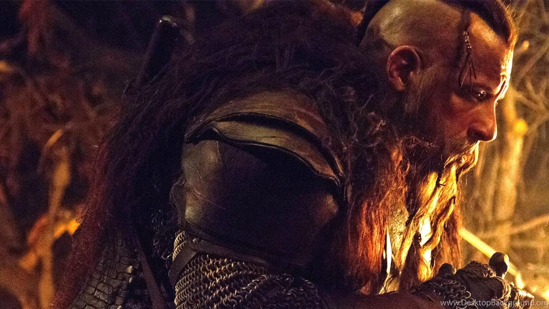 1920x1080 The Last Witch Hunter HD Wallpaper Desktop Background