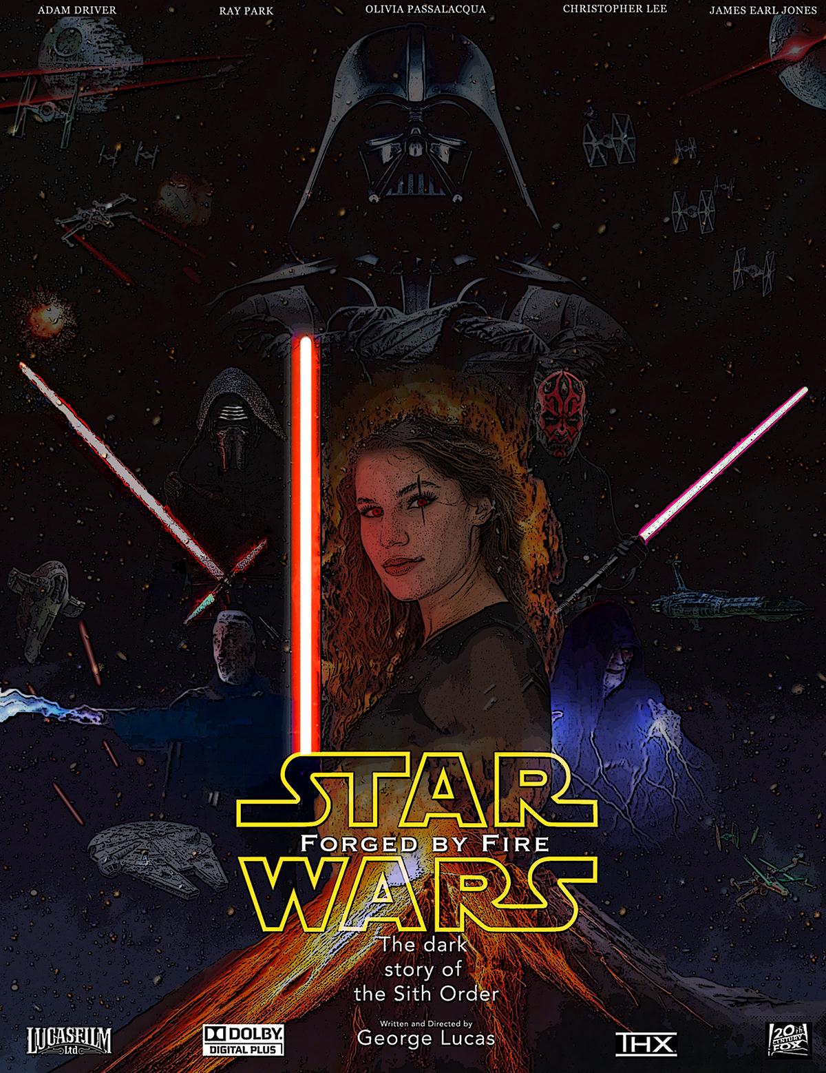 1200x1558 Custom Movie Posters