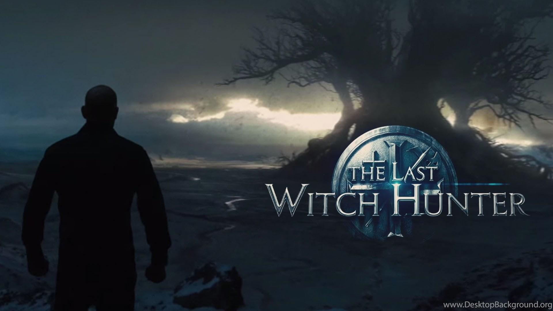 1920x1080 The Last Witch Hunter Wallpaper HD Wallpaper Background Of. Desktop Background