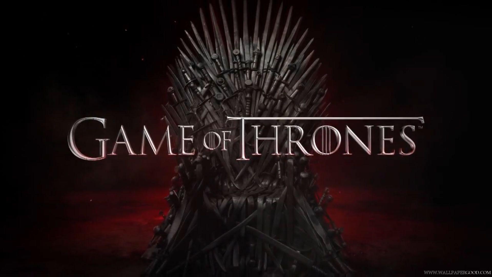 1920x1080 Download Wallpaper Of Game Of Thrones