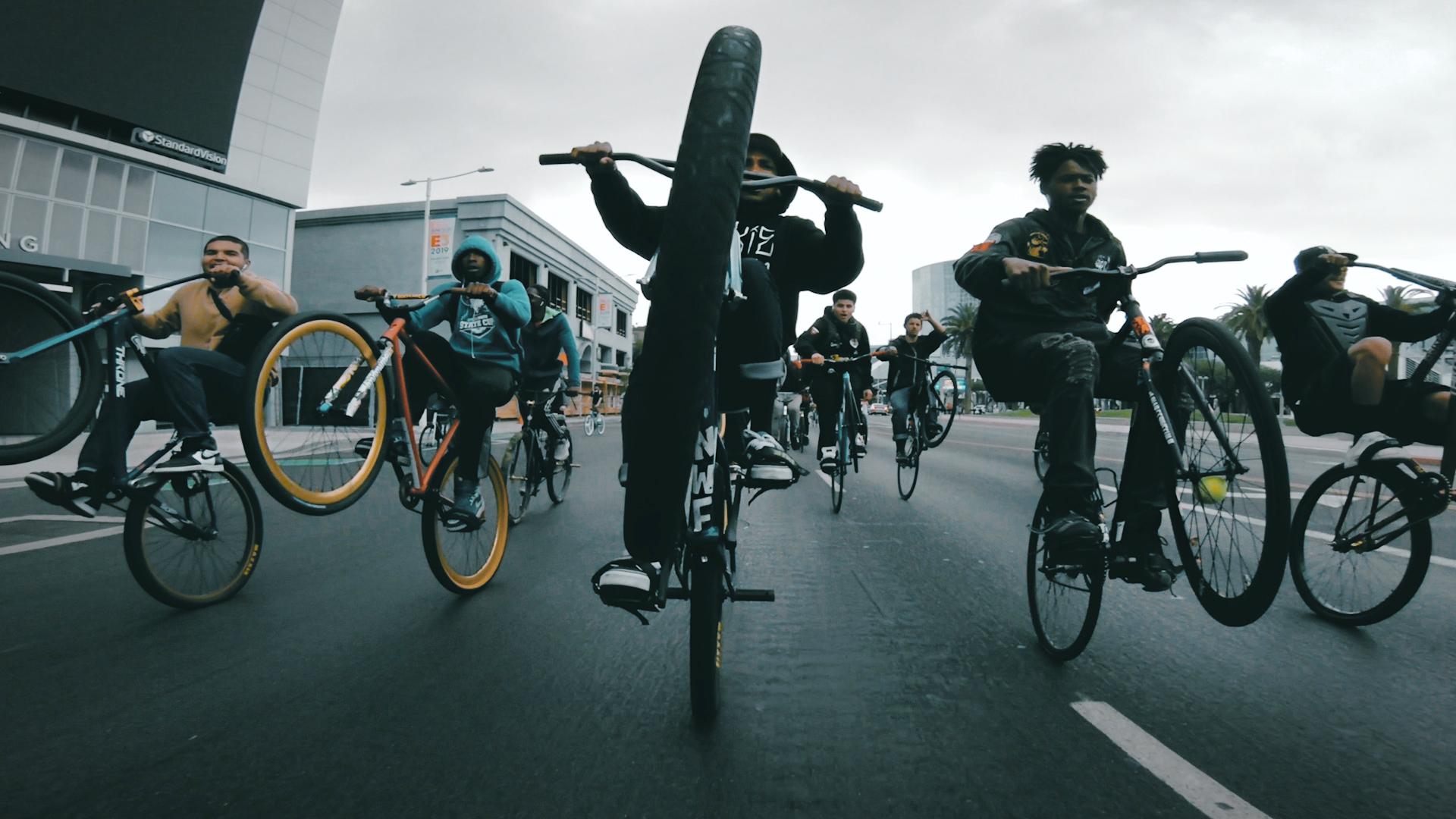 1920x1080 FIXIE GOONS