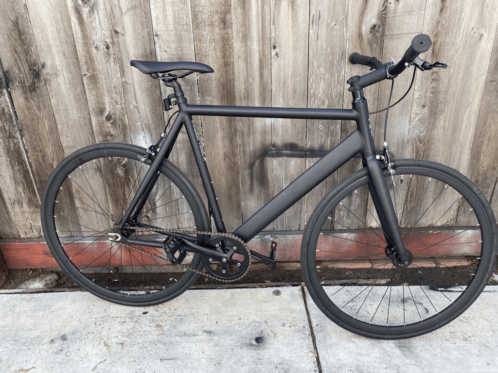 1024x768 Bicycles