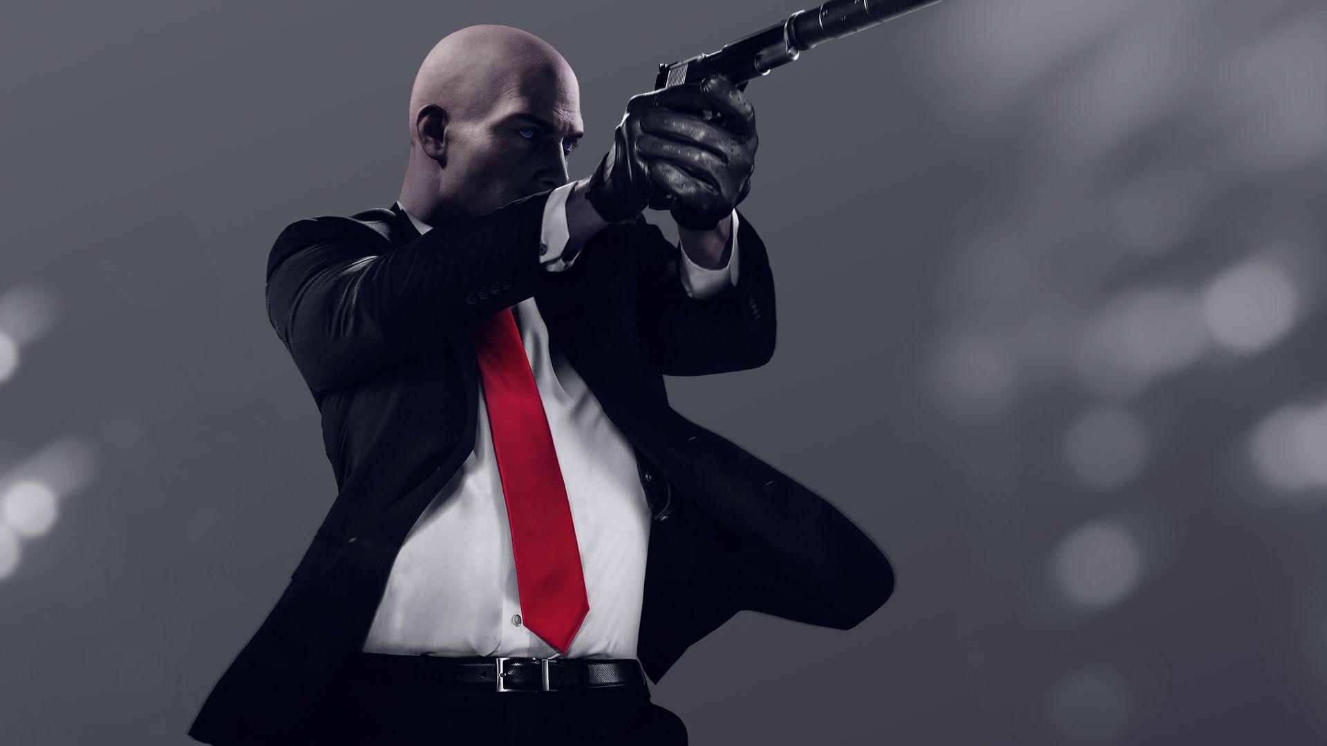 1920x1080 Hitman Game Wallpaper HD Picture