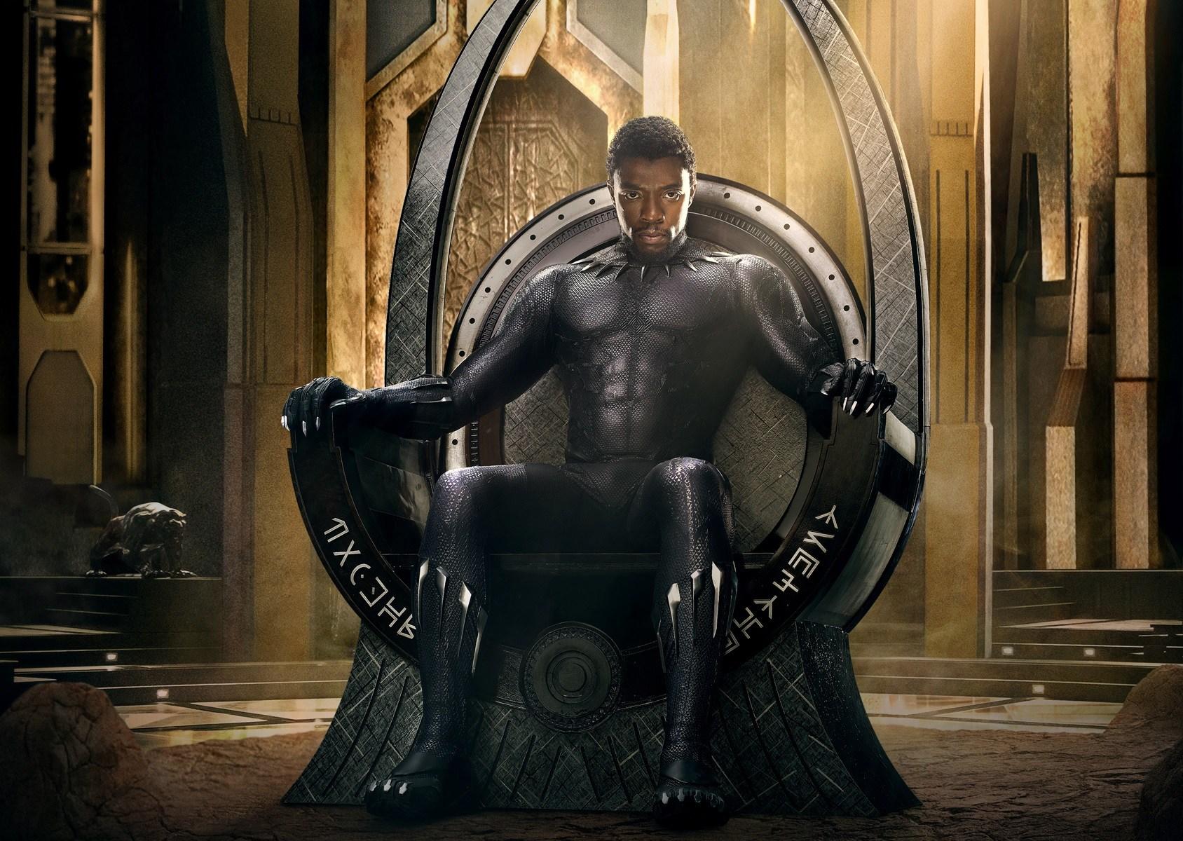 1688x1200 Black Panther Computer Wallpaper 70 1688x1200 px