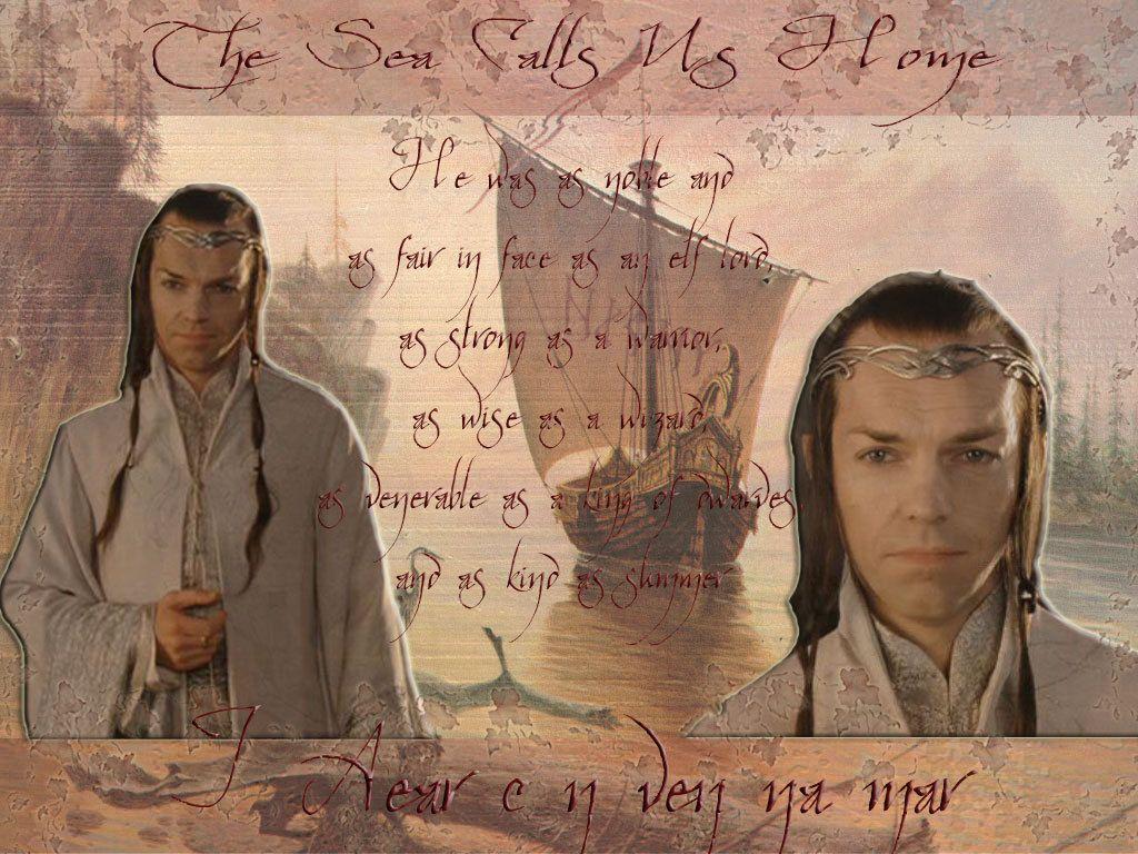 1024x768 Lord of the Rings Wallpaper: Elrond. Lord of the rings, Lord, Lotr characters