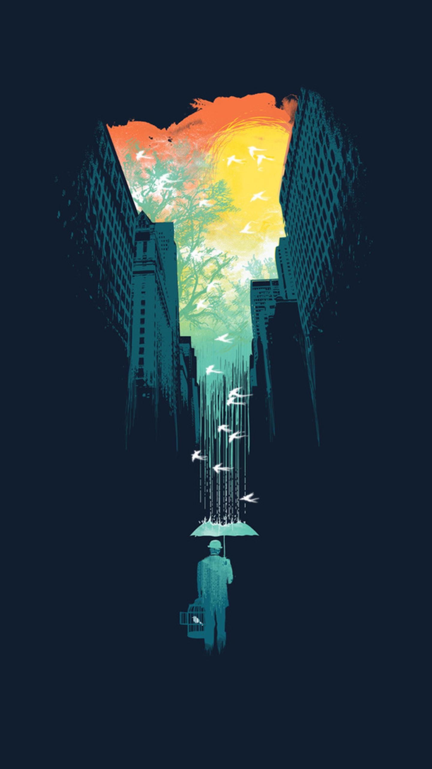 Minimalist Cell Phone Wallpapers - Top Free Minimalist Cell Phone