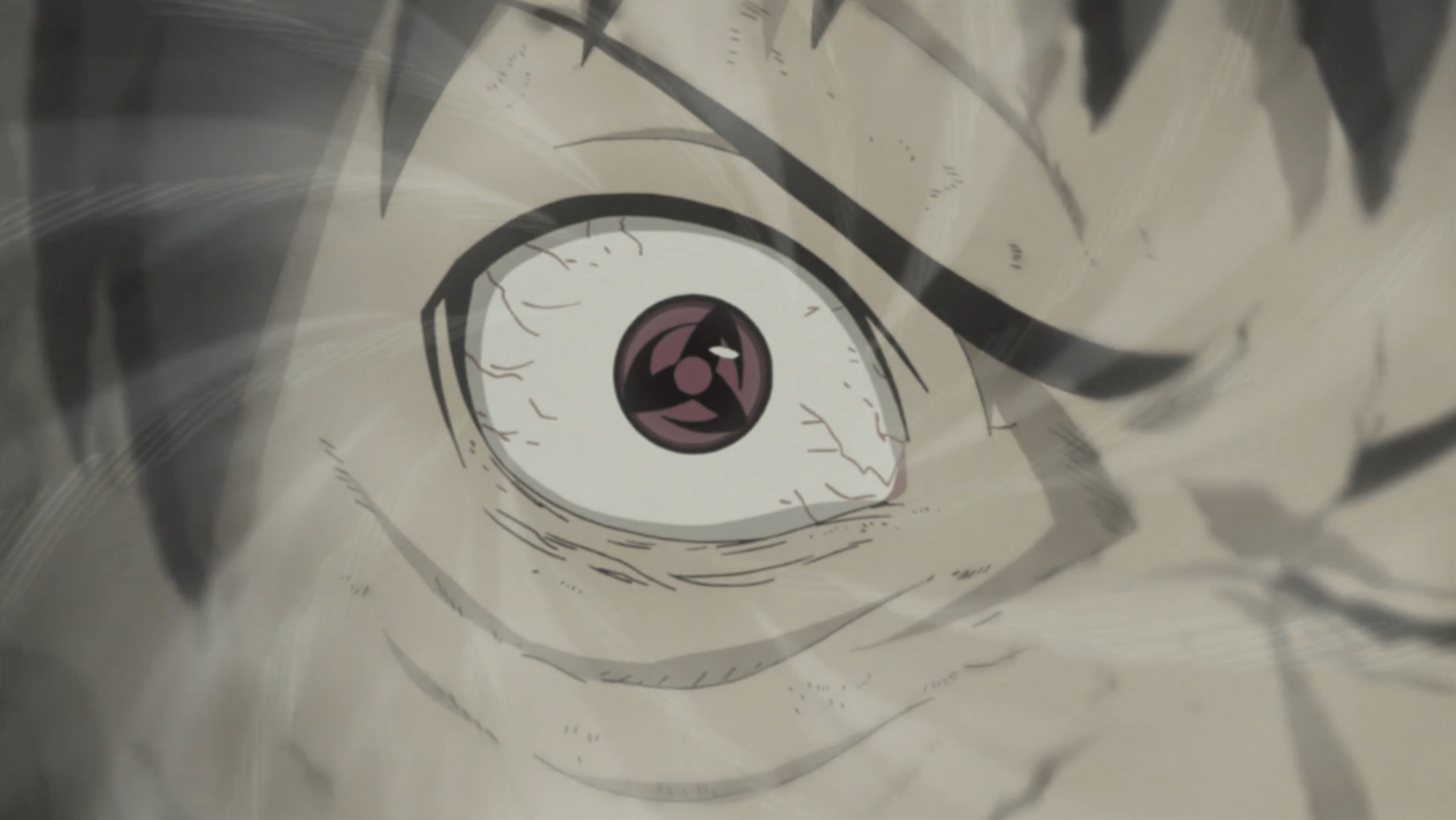 3823x2153 Kamui