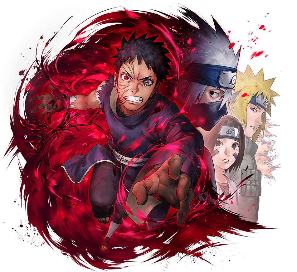 952x872 Obito Uchiha