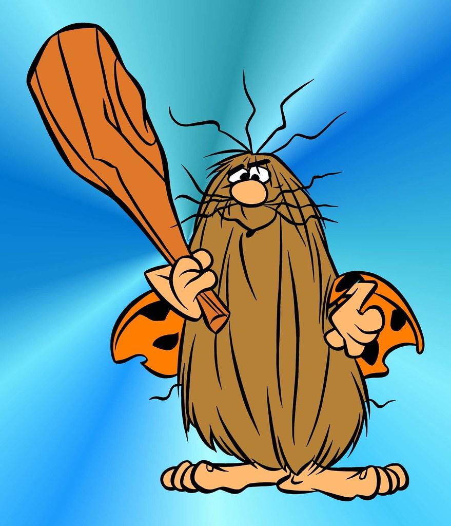 Captain Caveman Wallpapers - Top Free Captain Caveman Backgrounds