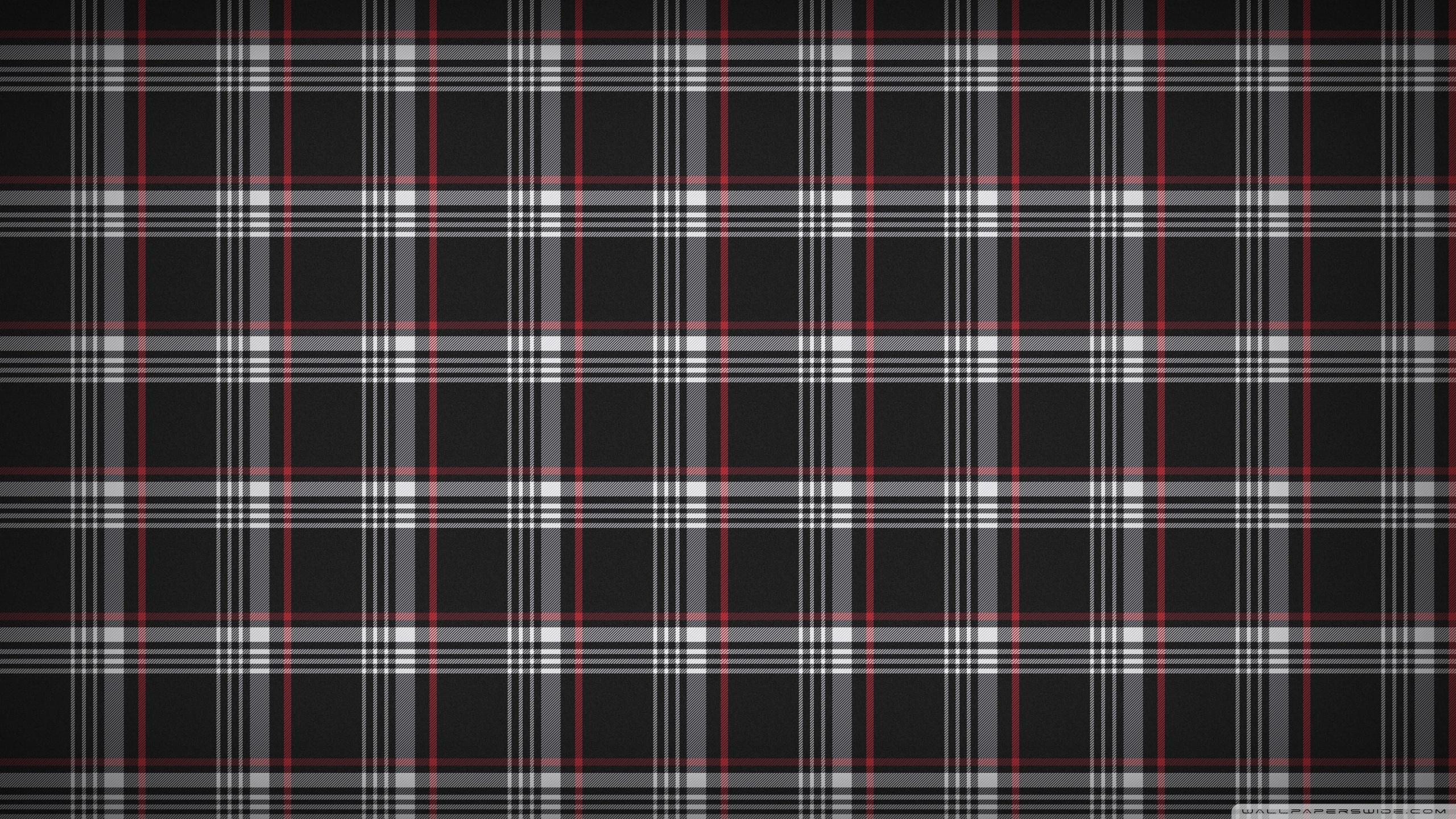 2560x1440 Golf GTI plaid Ultra HD Desktop Background Wallpaper for : Multi Display, Dual Monitor : Tablet