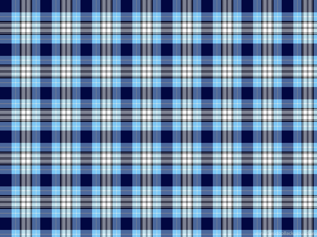 1024x768 Plaid Wallpaper Desktop Background