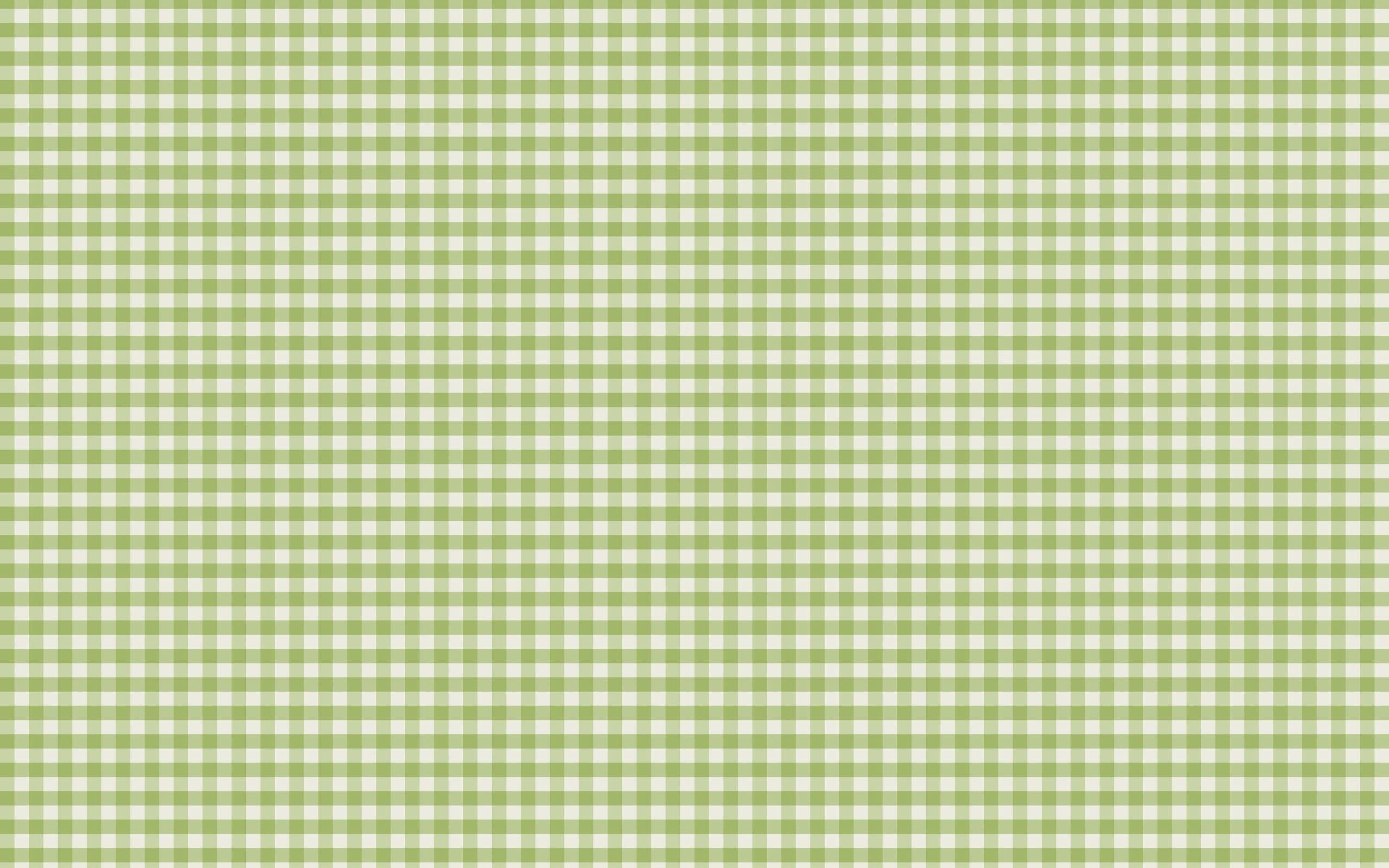 2560x1600 Yellow Plaid Wallpaper
