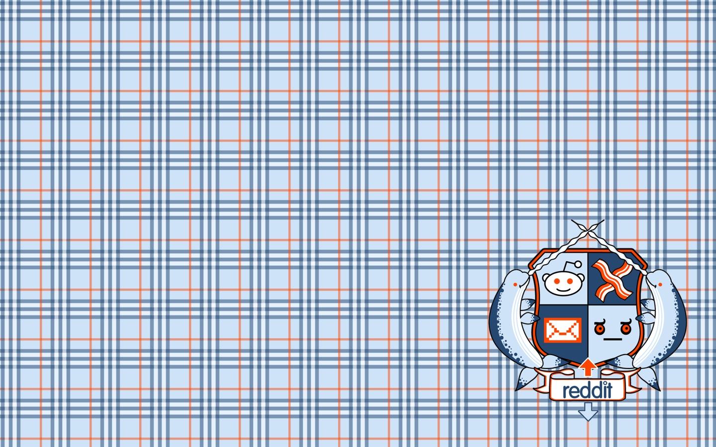 1440x900 Hello again Reddit! I was feeling preppy today so I made you this!