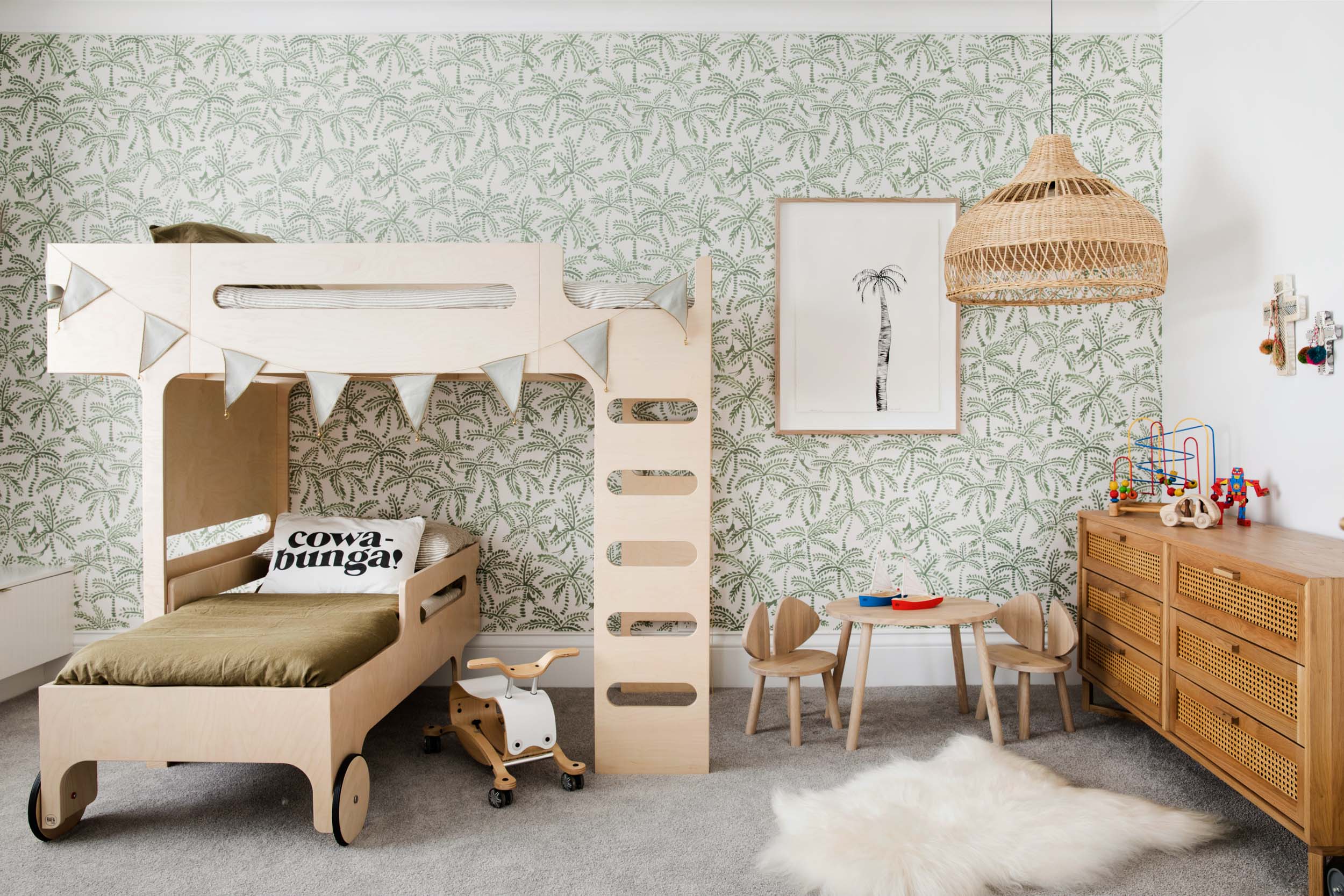 2500x1667 OF THE BEST WALLPAPERS FOR KIDS ROOMS