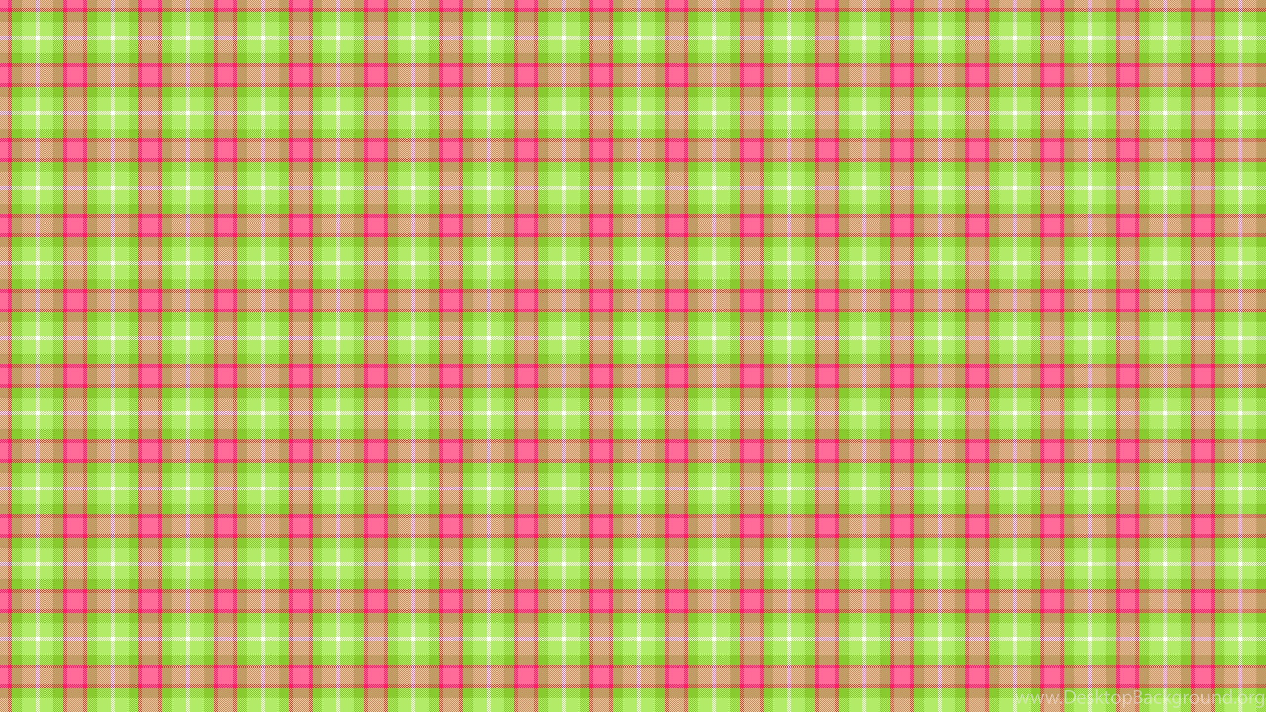 2560x1440 Retro Plaid Desktop Wallpaper Desktop Background