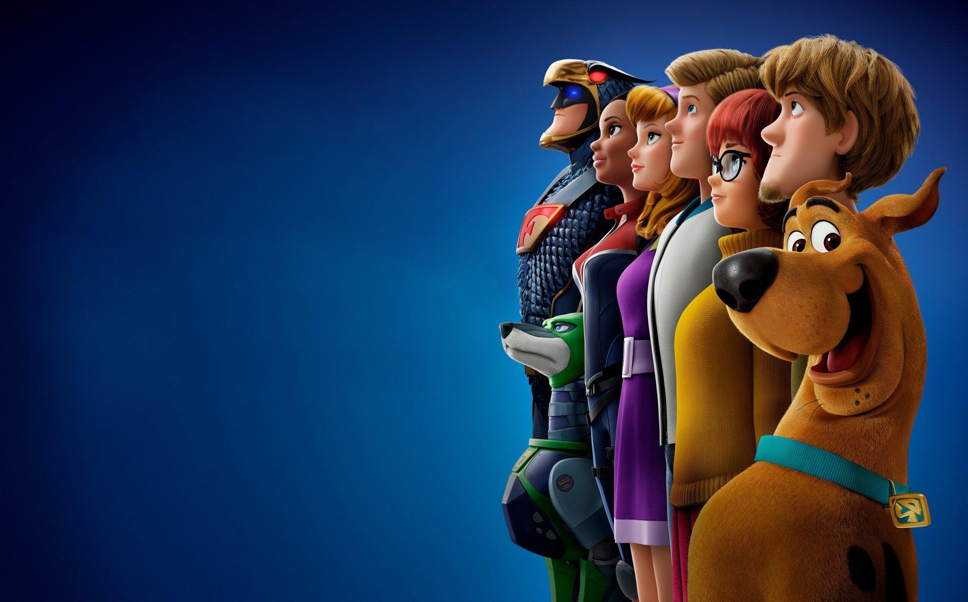 1920x1195 Scoob! HD Wallpaper and Background