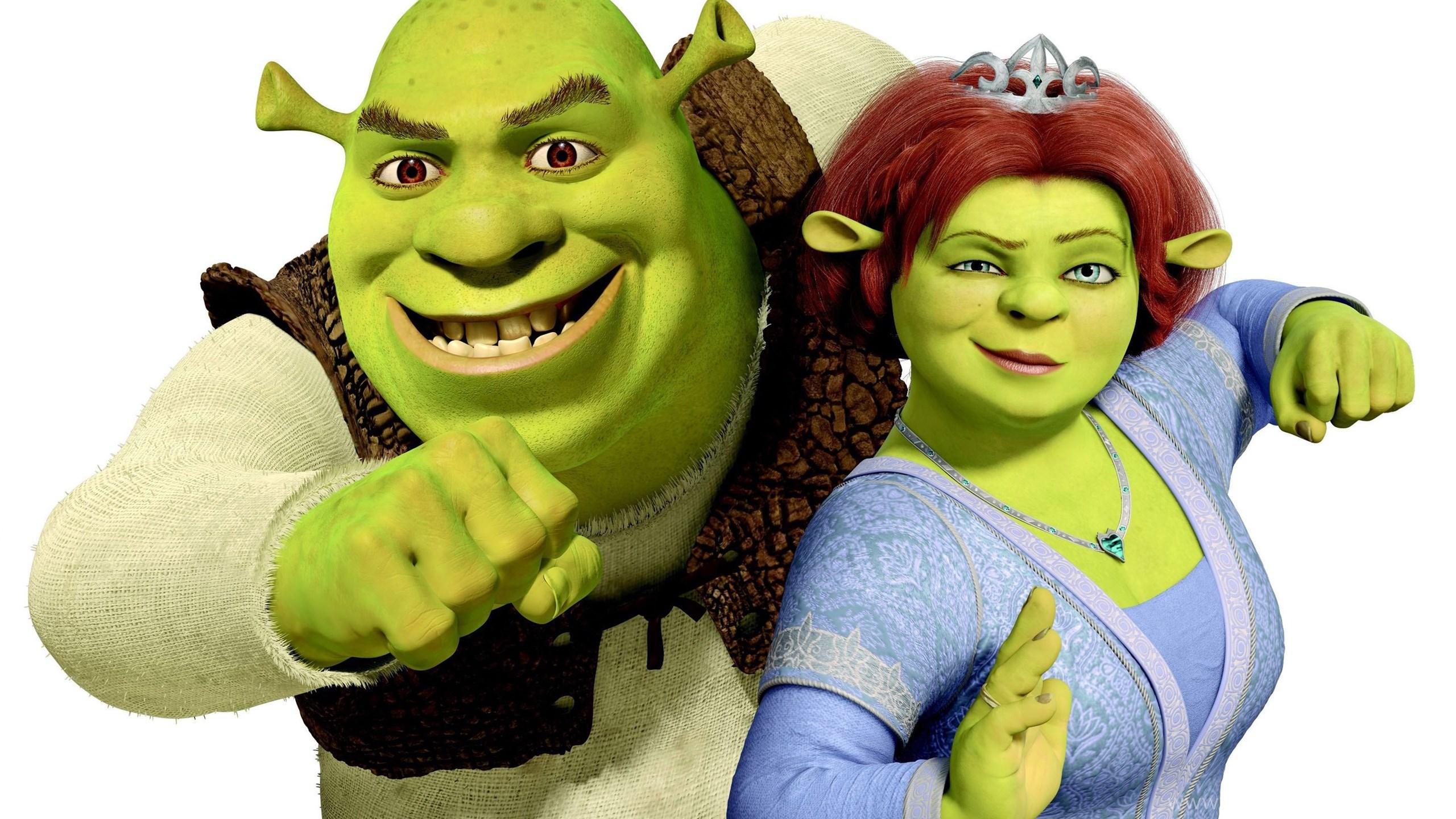 Princess Fiona Wallpapers - Top Free Princess Fiona Backgrounds