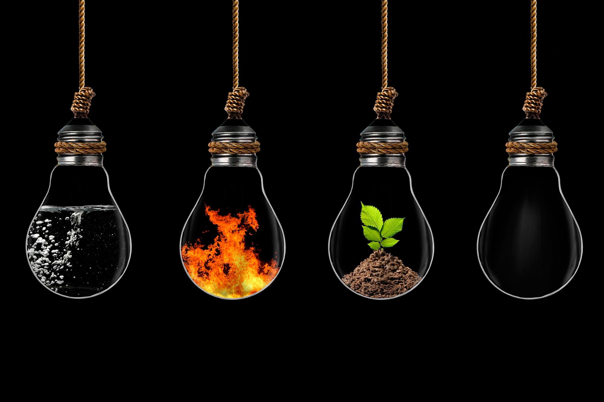 2000x1333 Earth Water Fire Air Desktop Wallpaper 49351 2000x1333px