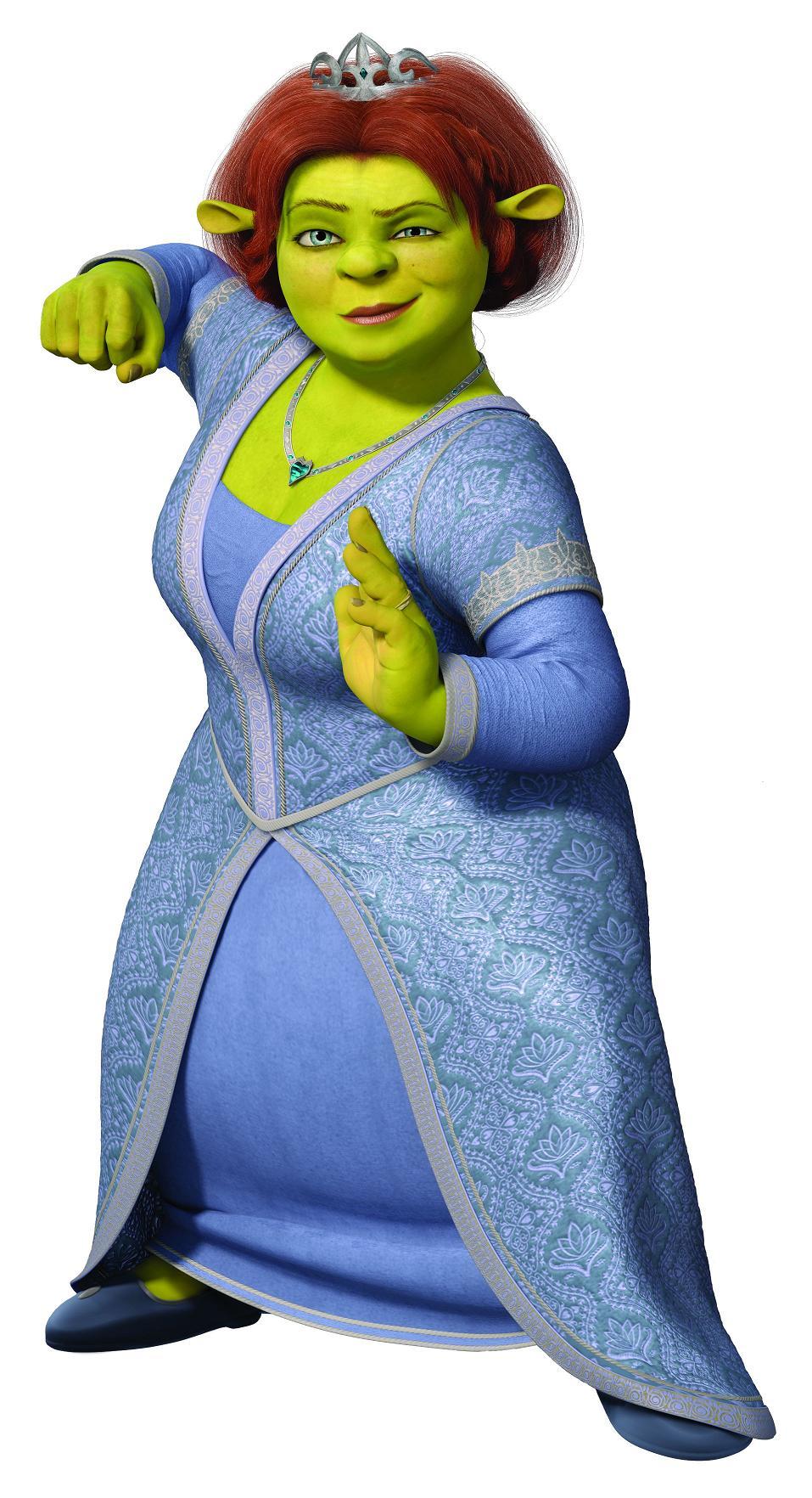 Princess Fiona Wallpapers - Top Free Princess Fiona Backgrounds