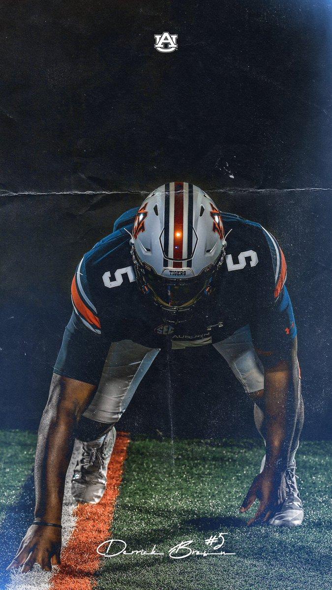 675x1200 Auburn Football Wallpaper 2019