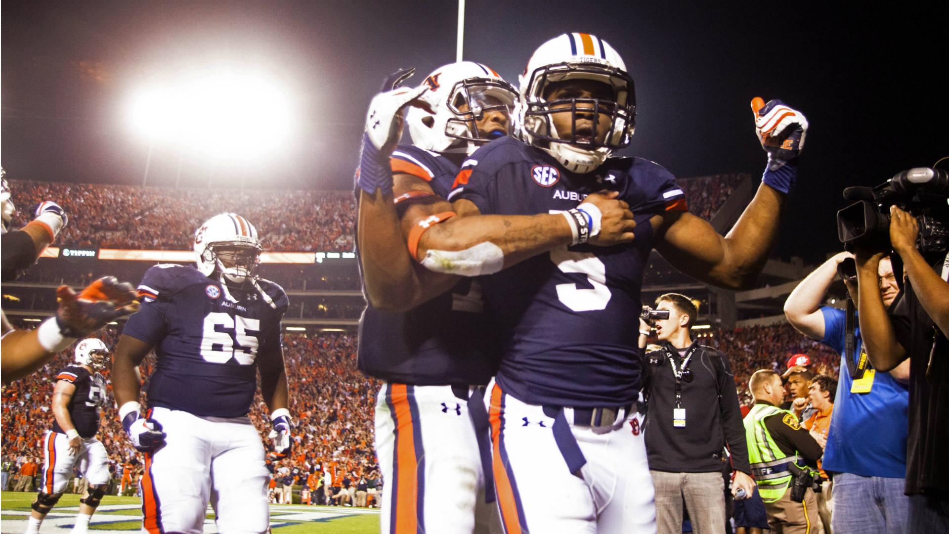 1920x1080 Auburn Football Picture