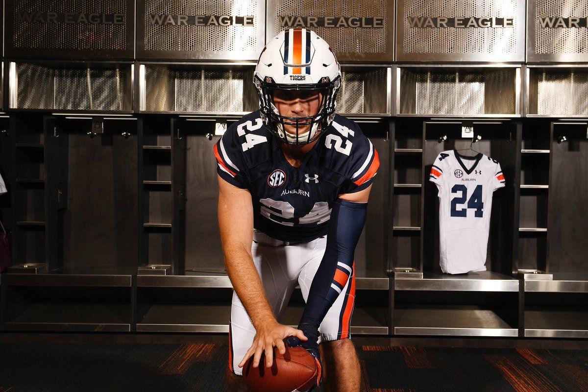 1200x800 Tigers Land Former 4 Star Quarterback Cord Sandberg And Magnolia