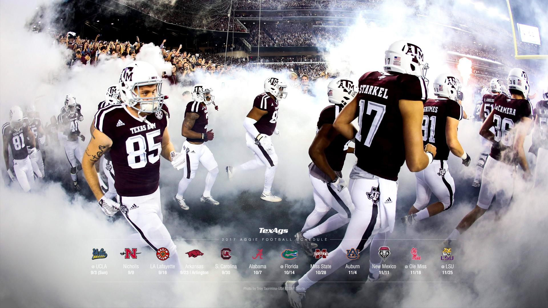 1920x1080 Auburn Football Desktop Wallpaper