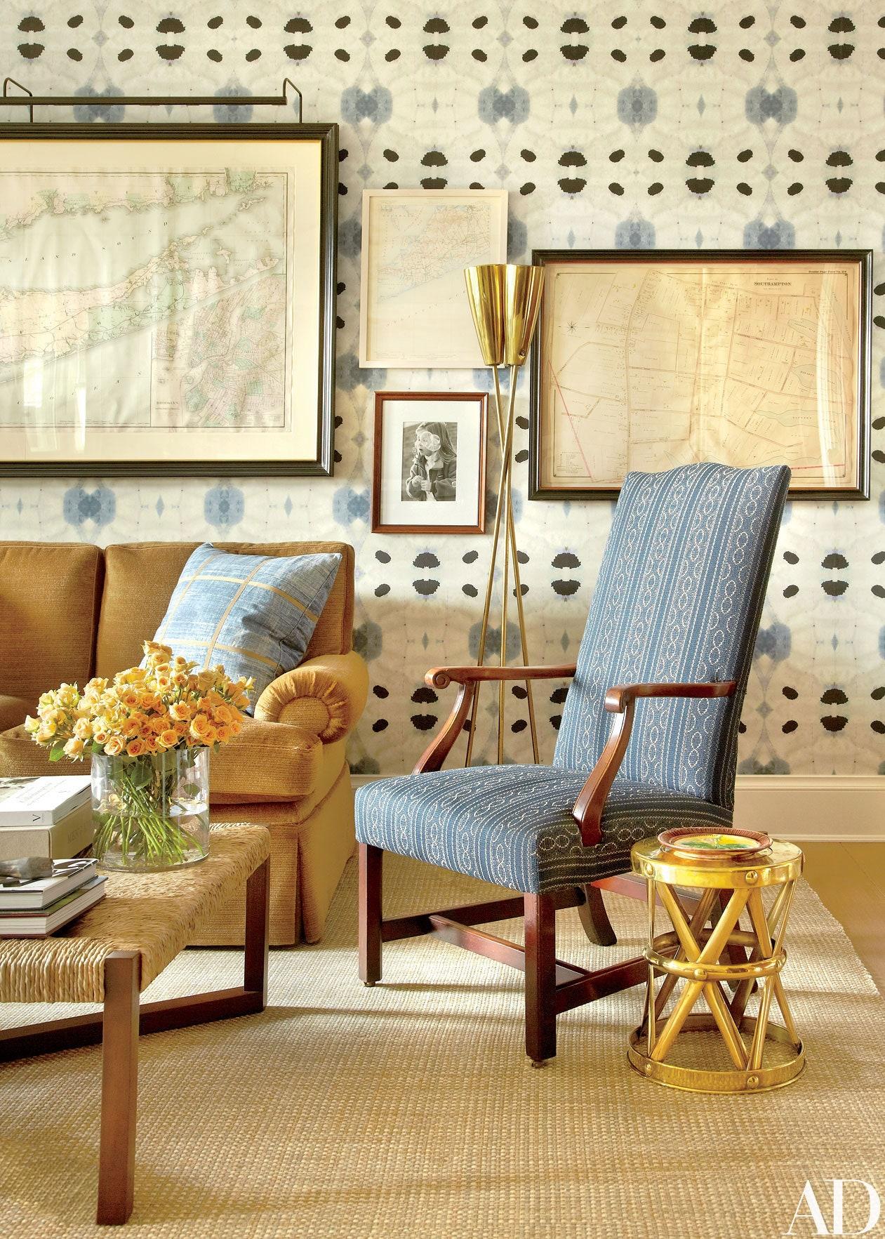 1261x1765 Wallpaper Ideas for Every Room