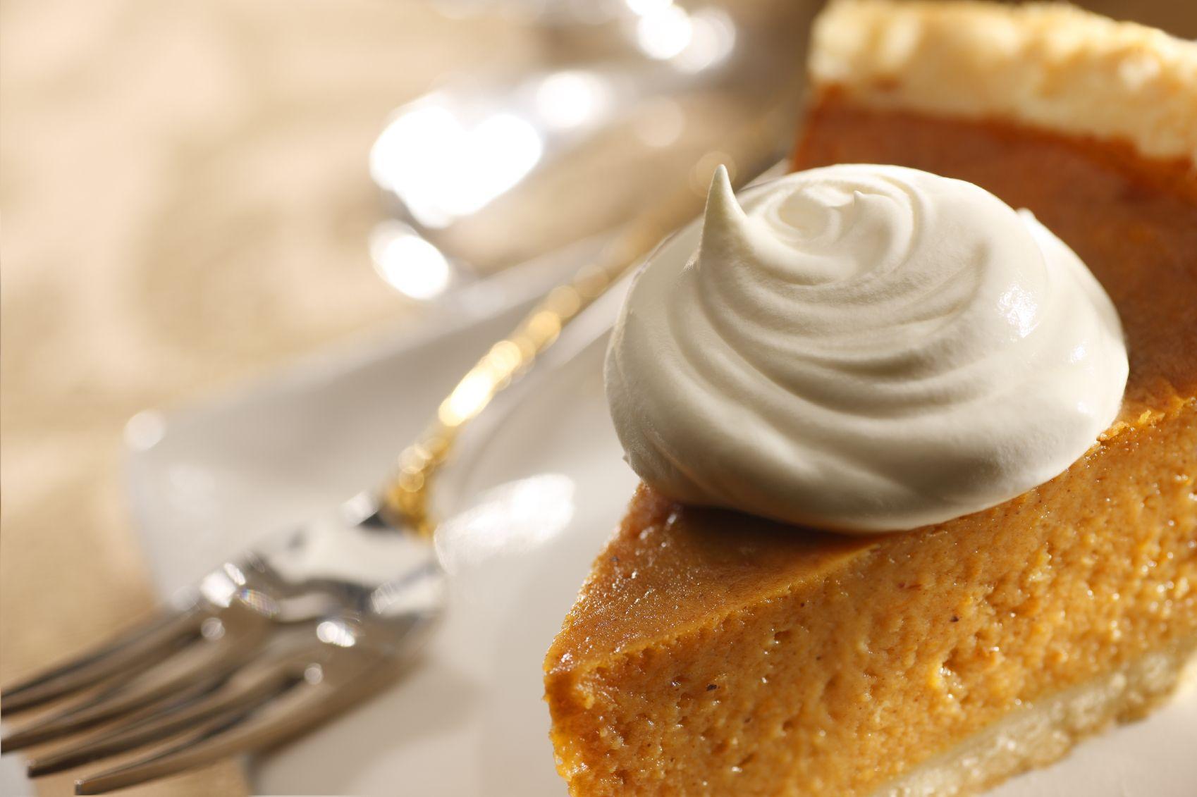 1698x1131 Pumpkin Pie Recipe Wallpaper