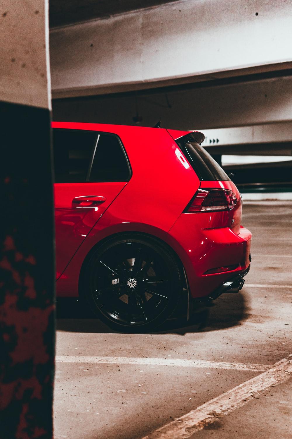 1000x1500 Golf R Picture. Download Free Image