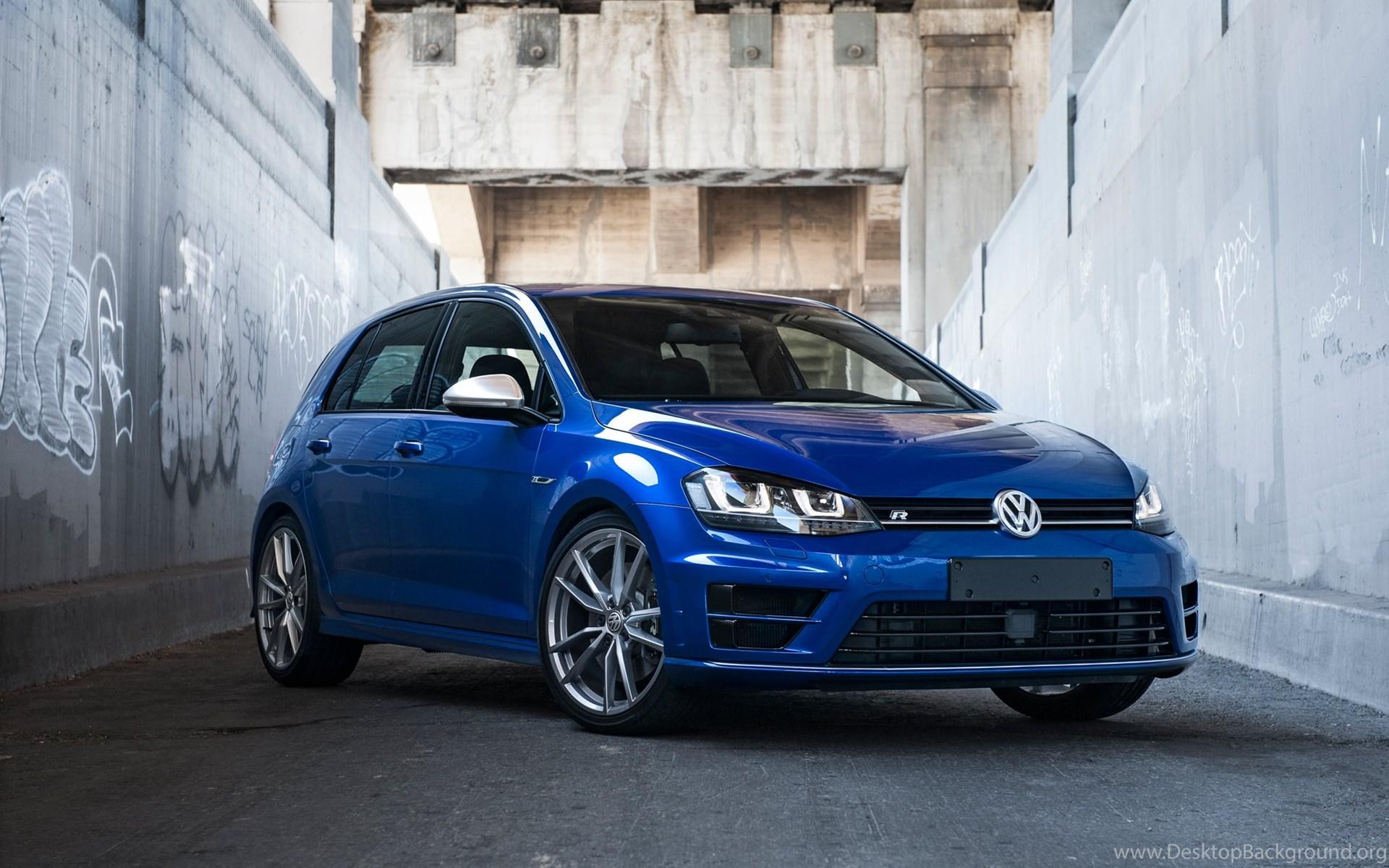 Golf 7 r