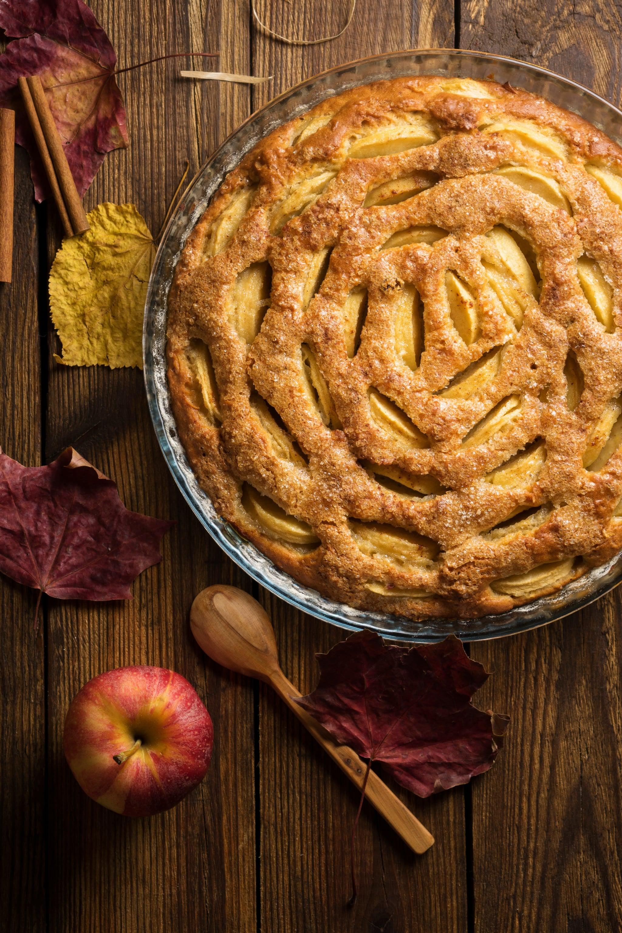 2048x3072 Thanksgiving Wallpaper For iPhone