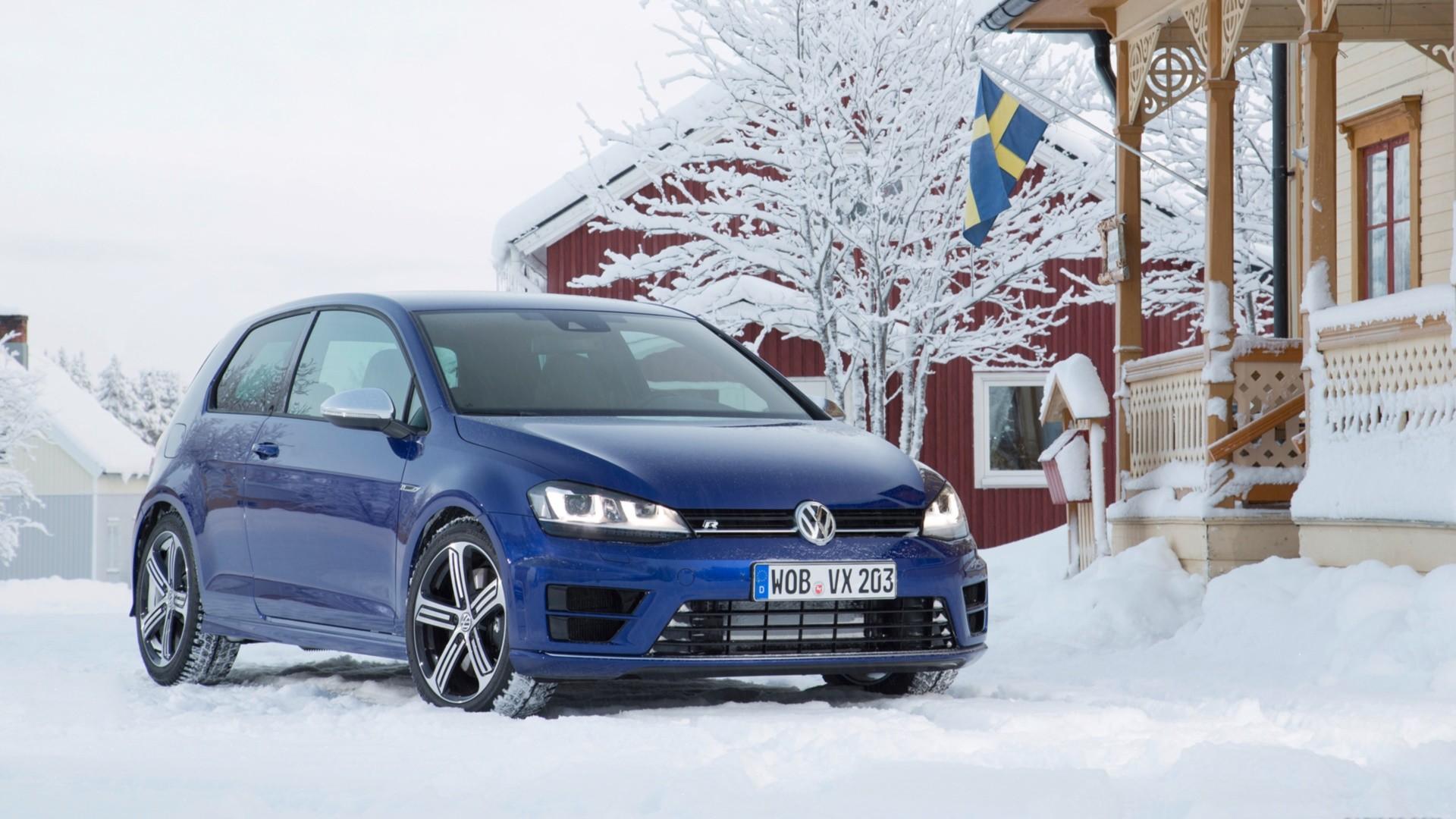 1920x1080 Golf R Wallpaper (best Golf R Wallpaper and image) on WallpaperChat