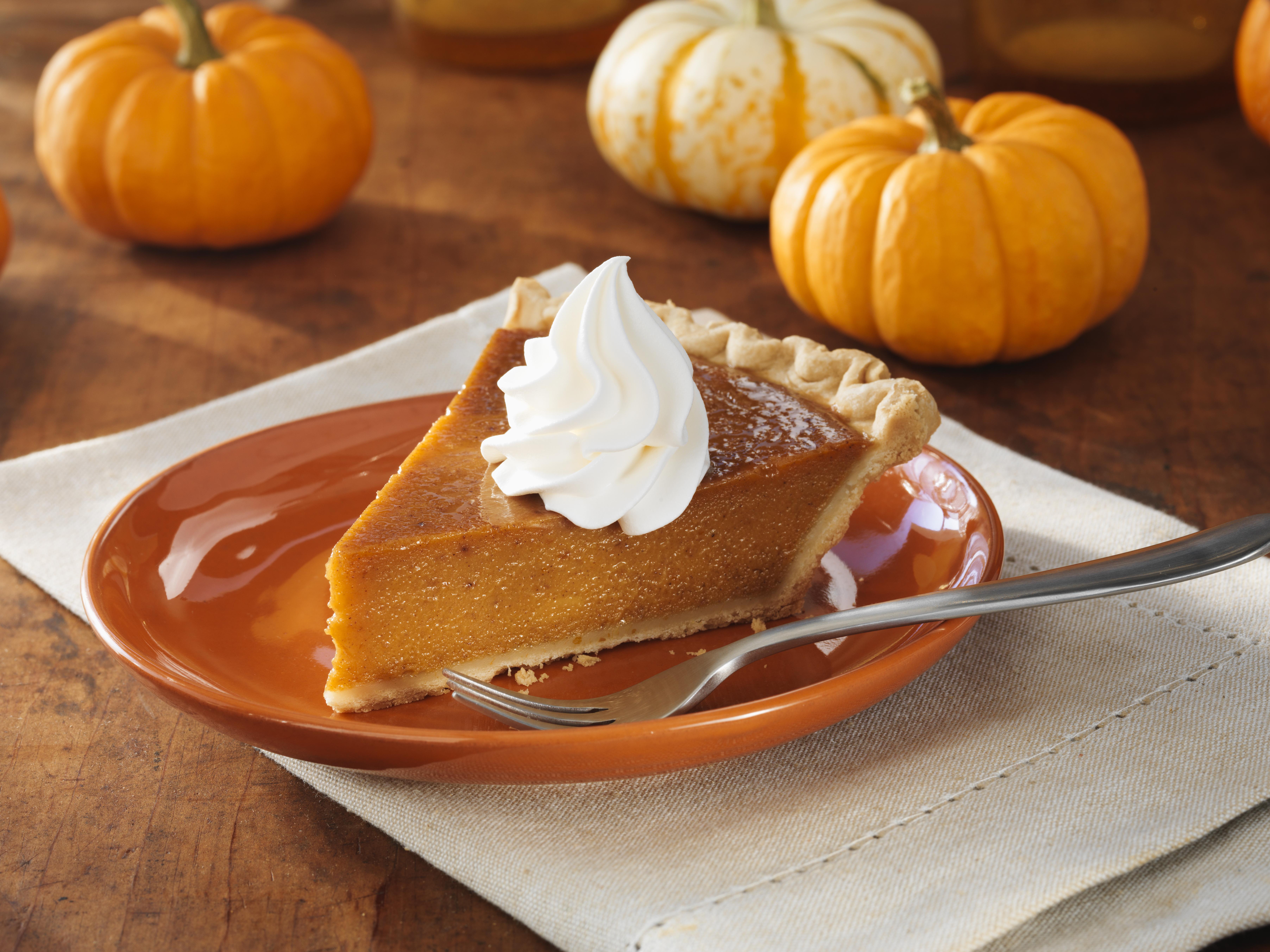 7216x5412 Pie 4k Ultra HD Wallpaper