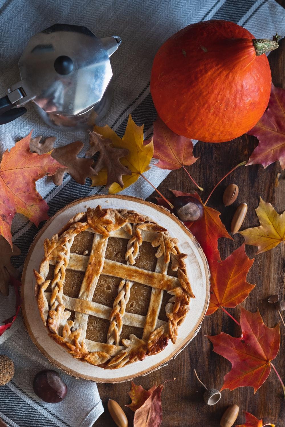 1000x1500 Pumpkin Pie Picture. Download Free Image
