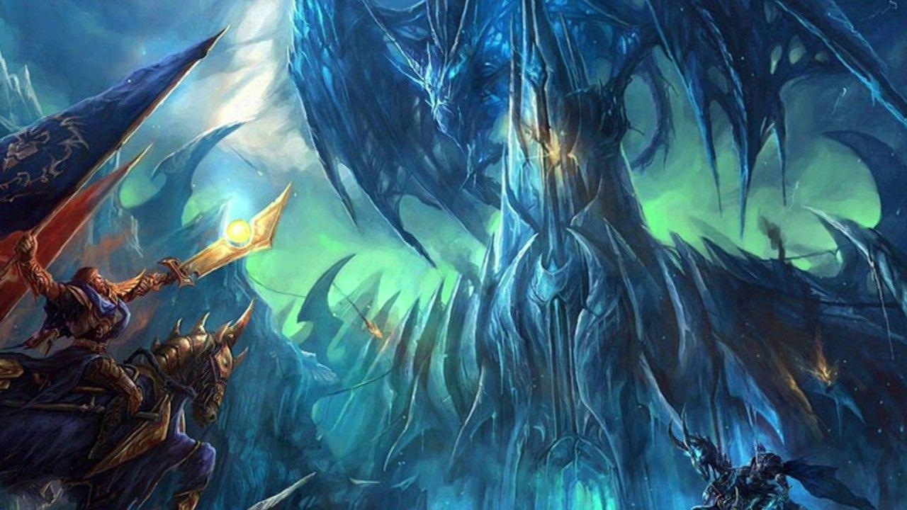 1280x720 World ofWarcraft music part 1. World of warcraft wallpaper, Warcraft wallpaper, Lich king wallpaper