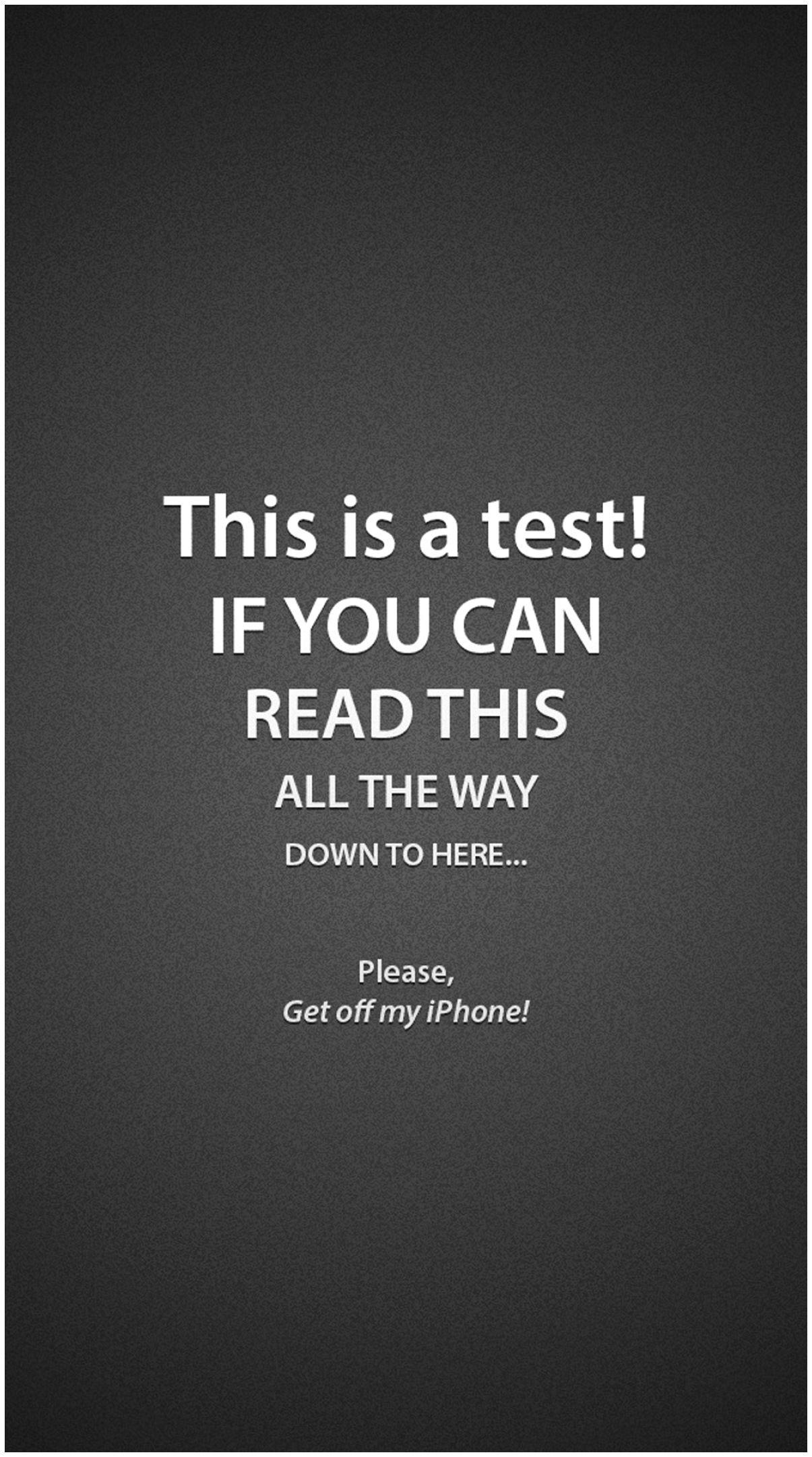1205x2162 Funny Lock Screen Wallpaper For Phone. Funny iphone background, Funny lockscreen, Funny phone wallpaper