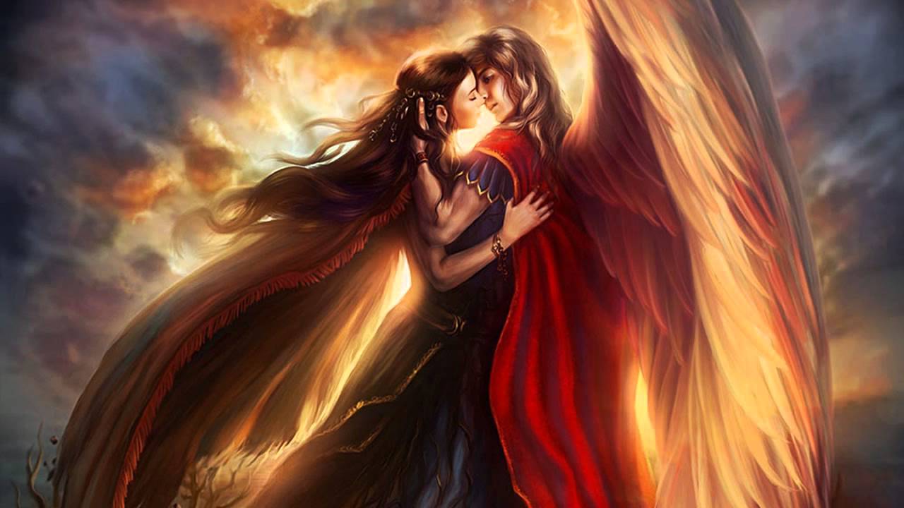 1280x720 Ivan Torrent Axis Of Love (Epic Magical Beautiful)