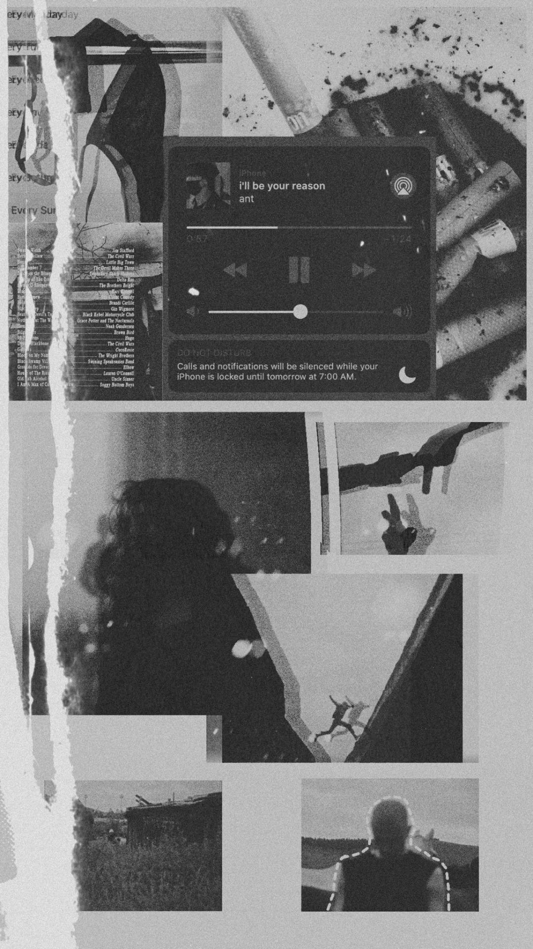 1079x1920 aesthetic wallpaper