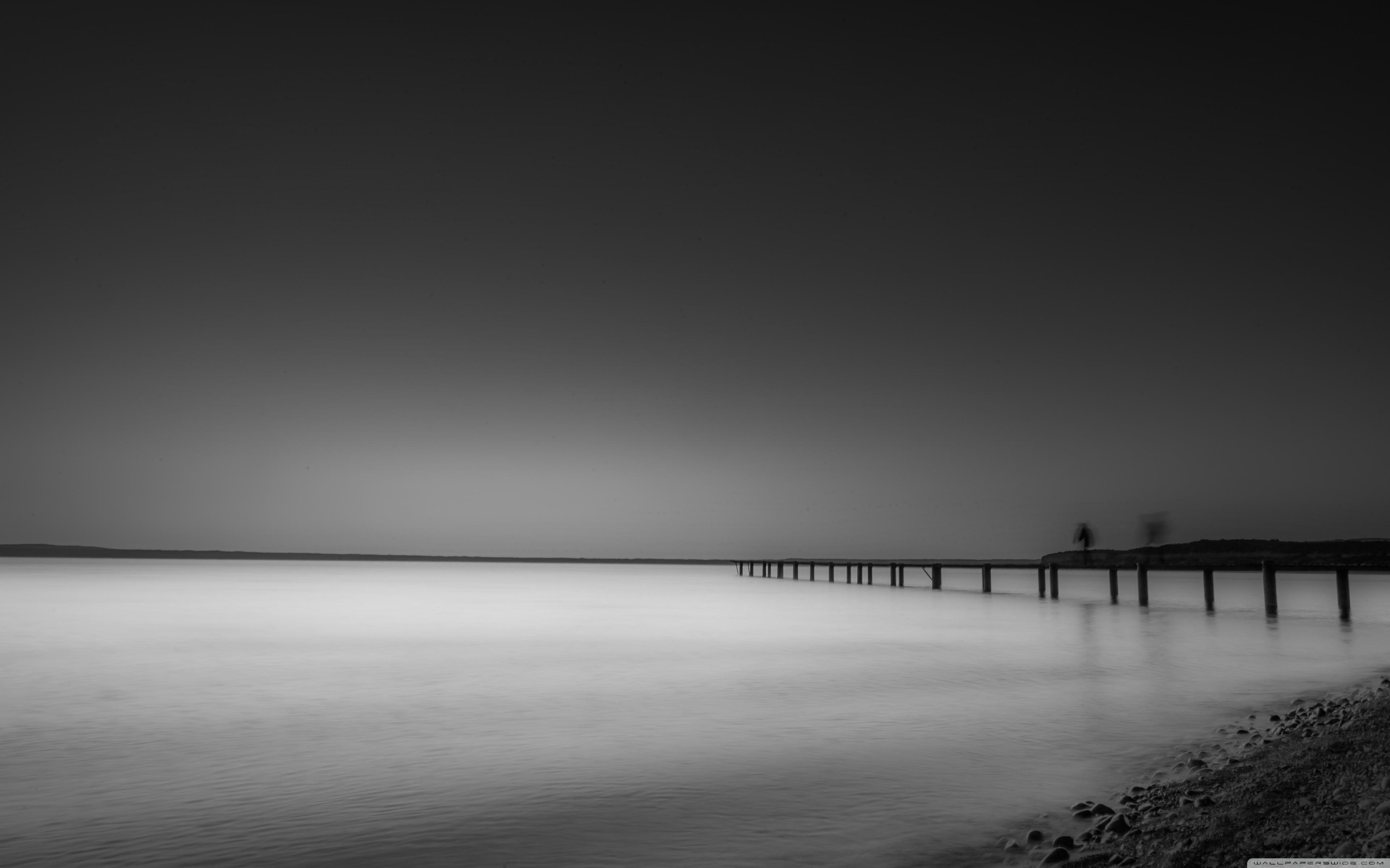 3840x2400 Sad Wallpaper For Macbook