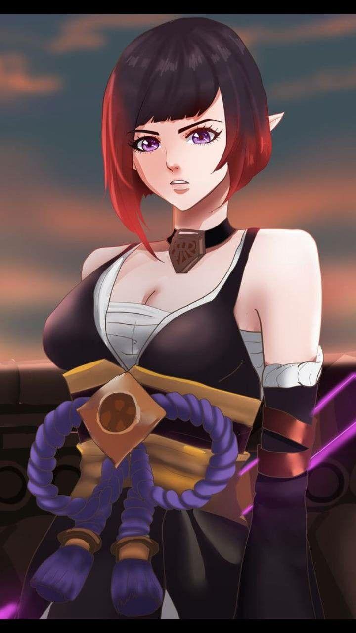 720x1280 Karina (mobile Legends)-Lirio araña/ skin. Mobile legends, Karina mobile legends, Mobile legend wallpaper